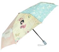 Sweet & Candy Automatický dámský deštník s potiskem v1