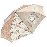 Sweet & Candy Automatický dámský deštník s potiskem v6
