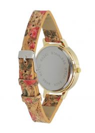 Korkové náramkové dámské hodinky Giorgie TC19067