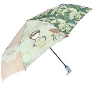 Sweet & Candy Automatický dámský deštník s potiskem v2