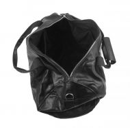 Pánská cestovní taška TESSRA černá 4244-TS