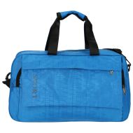 Modrá sportovní taška Unisex veľká