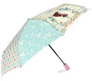 Sweet & Candy Automatický dámský deštník s potiskem v5