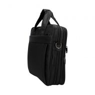 Pánská taška pro notebook 15,6 palce černá
