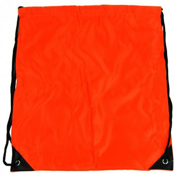 Pytlík do tělocviku / na cvičky jednobarevný stahovatelný oranžový 3H02 Pytlík do tělocviku / na cvičky jednobarevný stahovatelný oranžový 3H02