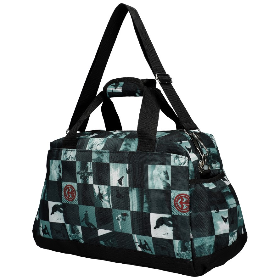 Sportovní taška Unisex s potiskem M5 Sportovní taška Unisex s potiskem M5