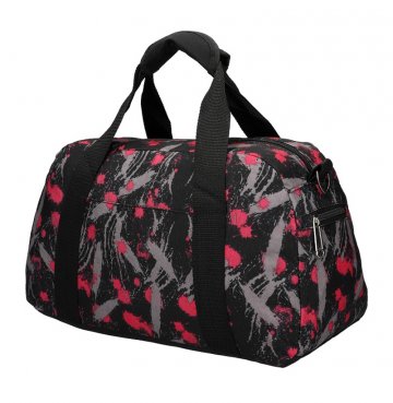 Sportovní taška Unisex s potiskem 162840 M2 Sportovní taška Unisex s potiskem 162840 M2